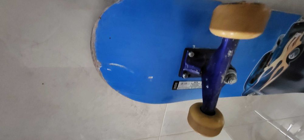 Deskorolka  Decathlon SK 210 - 100 Kg MAX