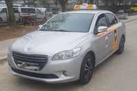 Peugeot 301 1.6 gaz taxi praca