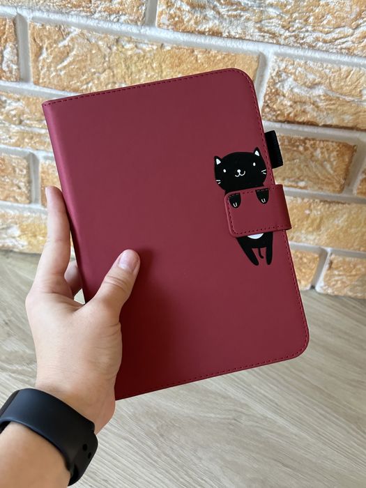 Новий чохол на айпад міні 6