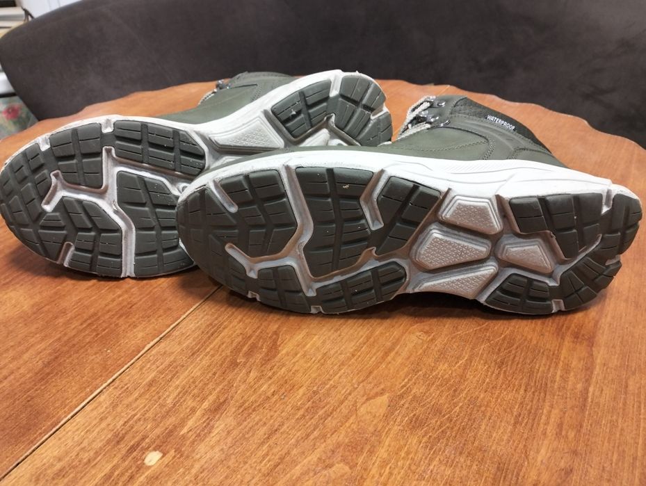 Ботінки чоловічі USPA SPORT р.43