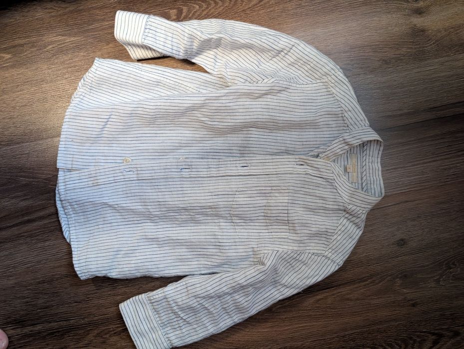 Продам сорочку для хлопчика