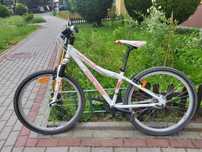 Koła 26" Kross hexagon f3 r. S
