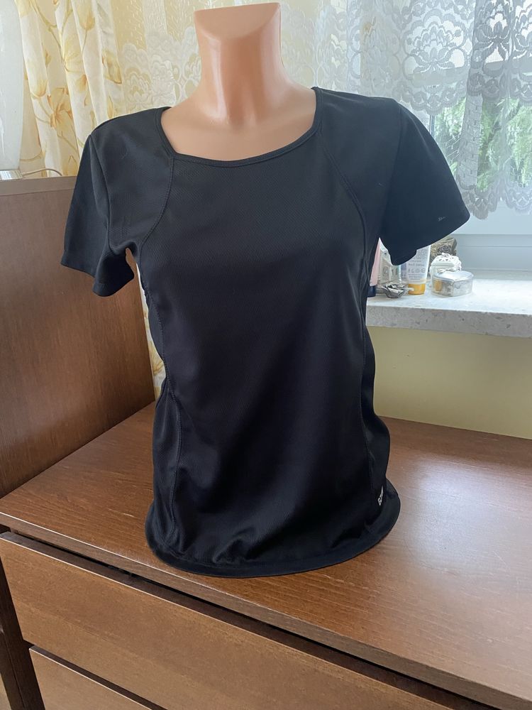 KappAhl body zone  damska koszulka sportowa fitness rozm. 36/38
