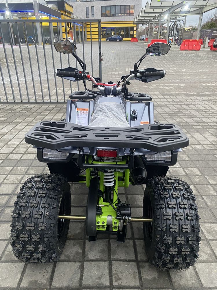 Новий!!! Comman Scrambler 150 Доставка/Кредит/Гарантія