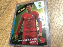 Panini BRASIL ICON Cristiano Ronaldo