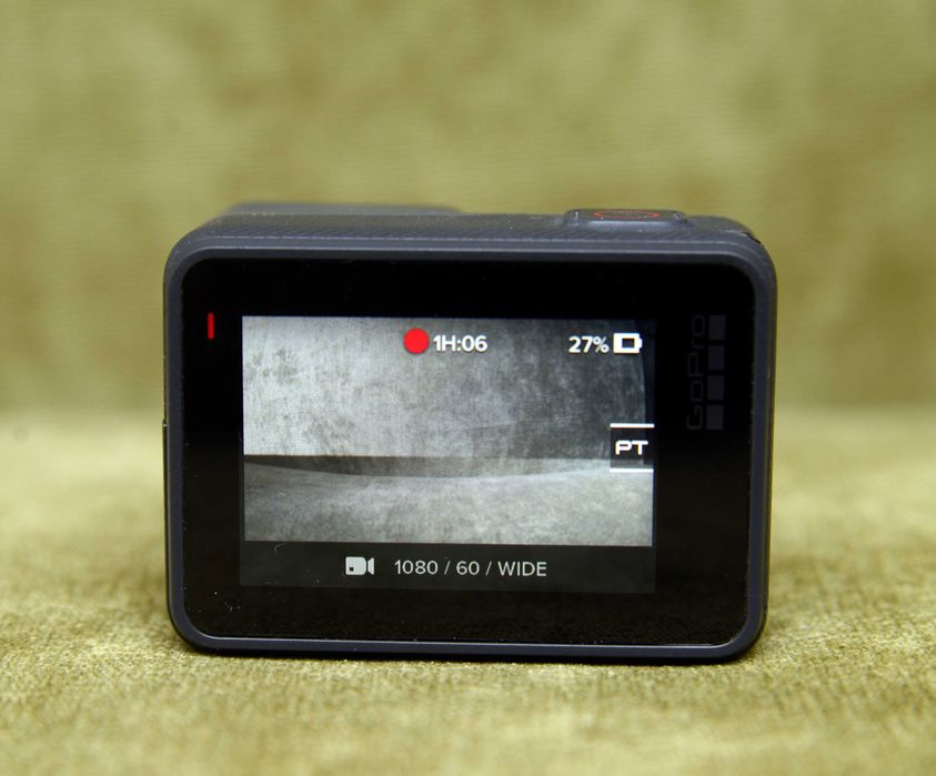 Камера Gopro Hero 5 Black Edition