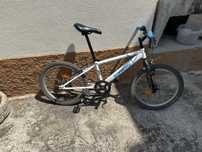Bicicleta criança