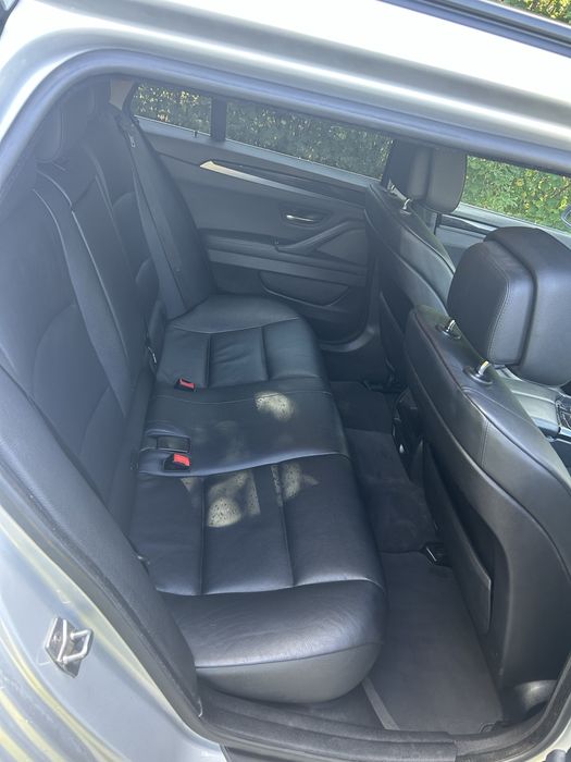 Bmw f11 520D 2010r seria 5