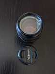 Minolta MD Rokkor 50mm f1.4