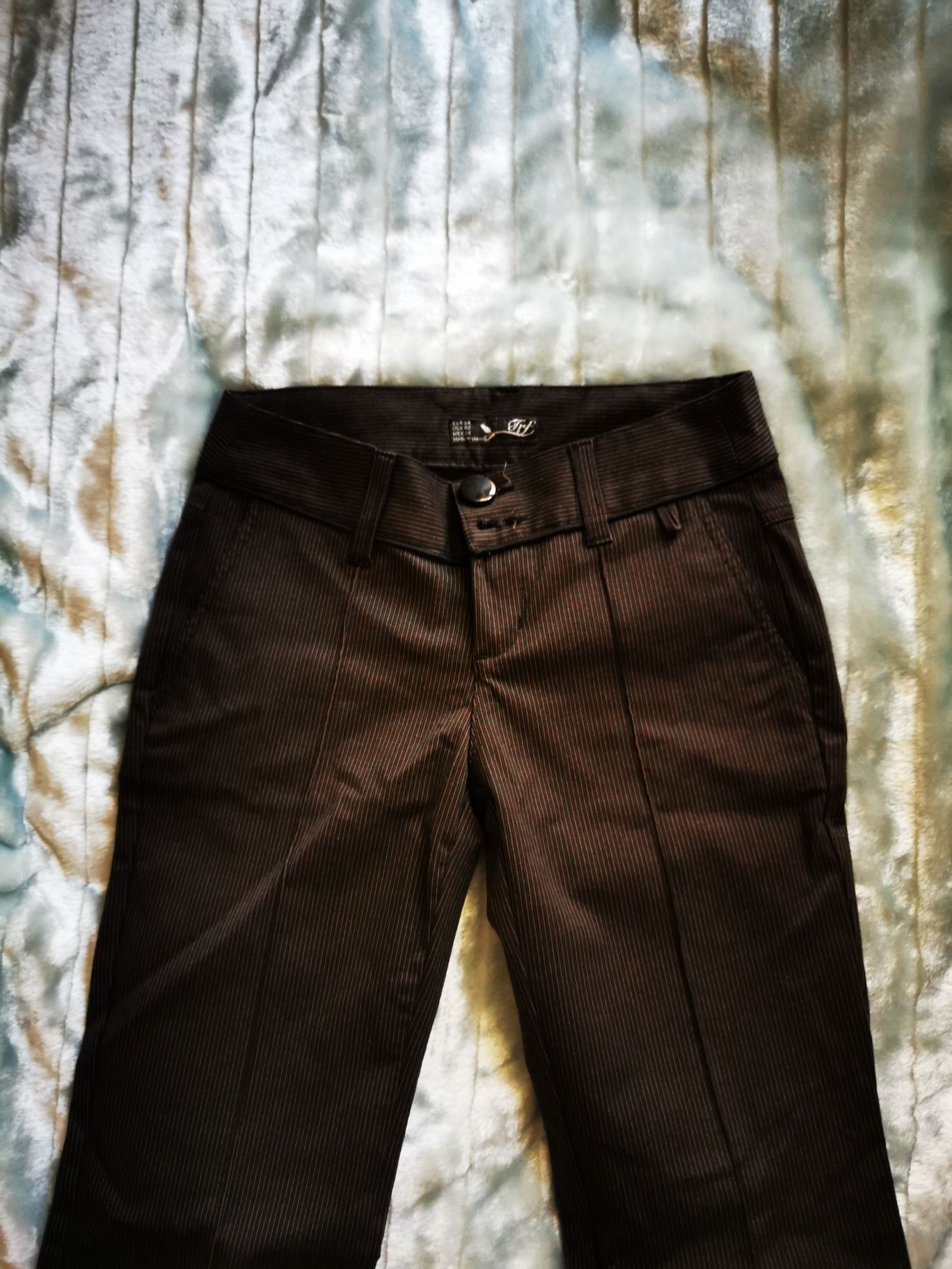 Spodnie Zara xs nowe