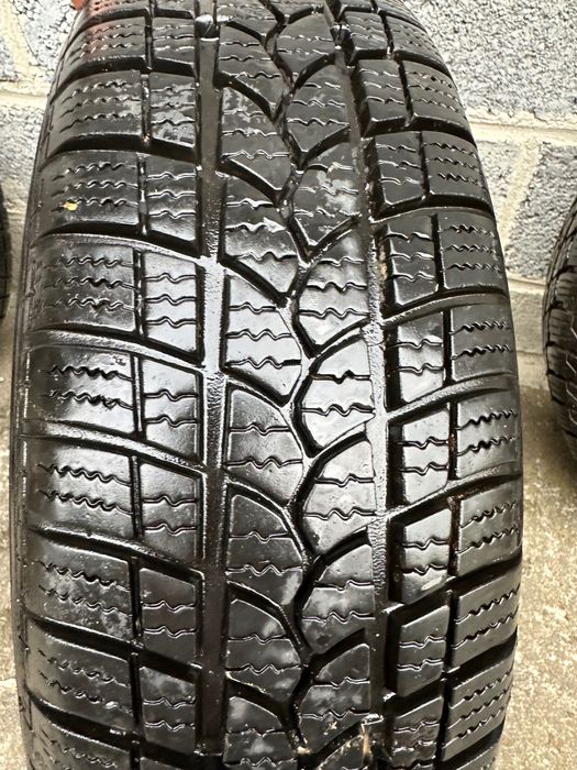 Opony zimowe kormoran 175/70R14