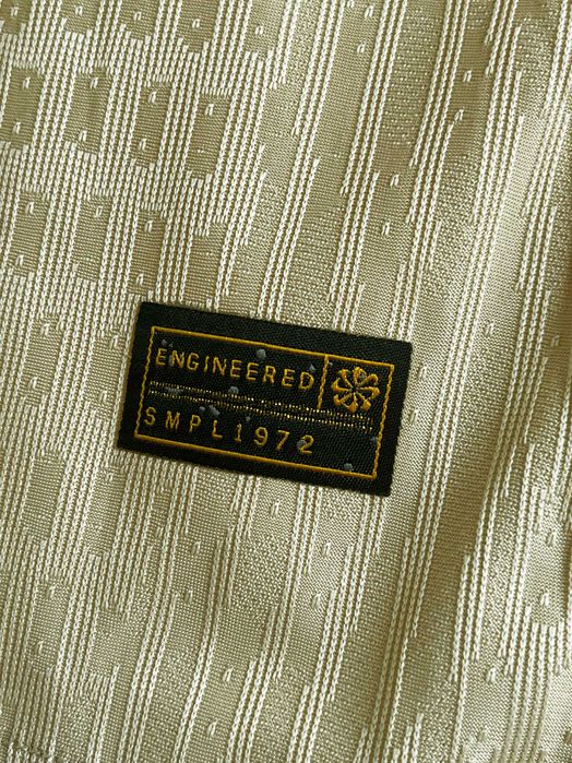 Ігрова футболка Барселона (Barcelona) 2025/26 виїзна