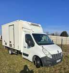 Renault Master  Renault Master niski przebieg