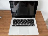 Macbook Pro 13 Core2Duo 4Gb 250HDD Mid 2010