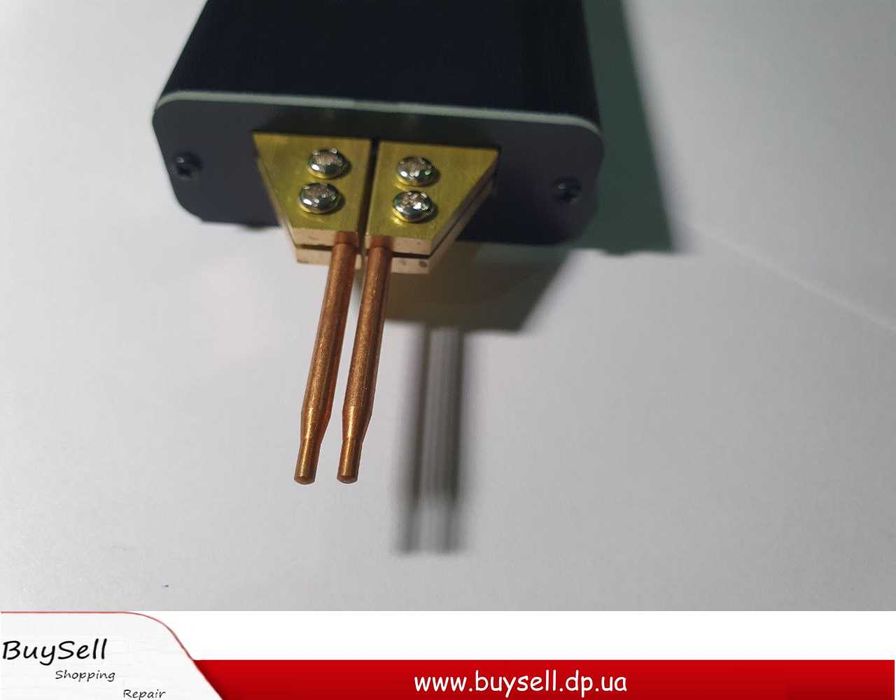 Точкова Зварка для акумуляторів 18650,26650 Li-ion lifepo4