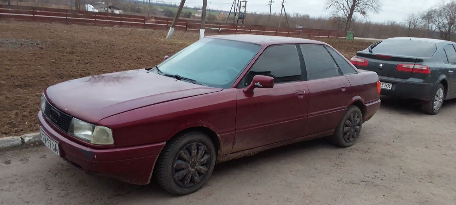 Авто в хорошому стані
