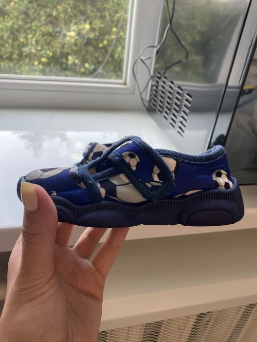 Макасіни дитячі