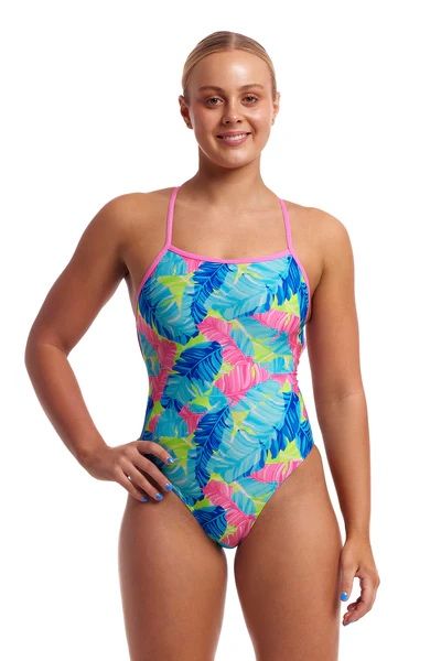 Купальник funkita