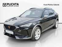 Cupra Formentor 1.4 e-Hybrid 204 KM Dsg FV23%