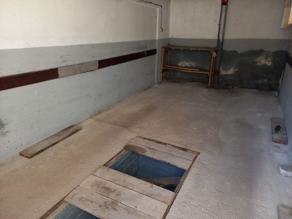 Garaż do wynajęcia - Bocianek