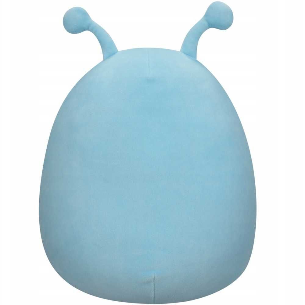 Squishmallows Maskotka Pluszak Niebieski Kosmita Obcy Natnat 30cm