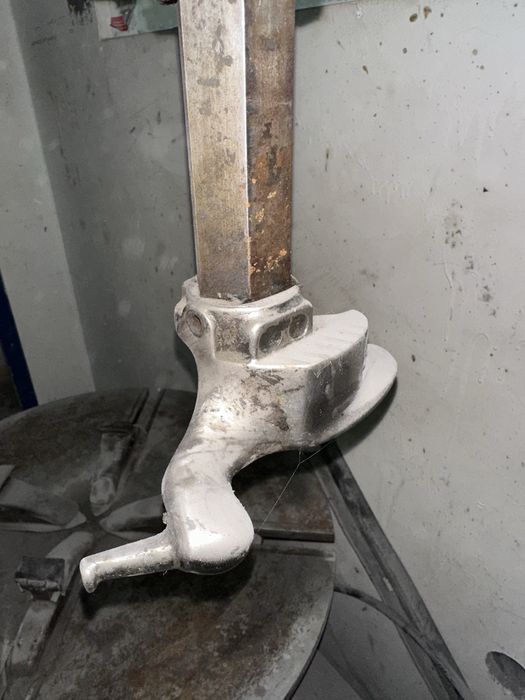 Шиномонтажне обладнання, шиномонтажний станок Trommelberg автомат