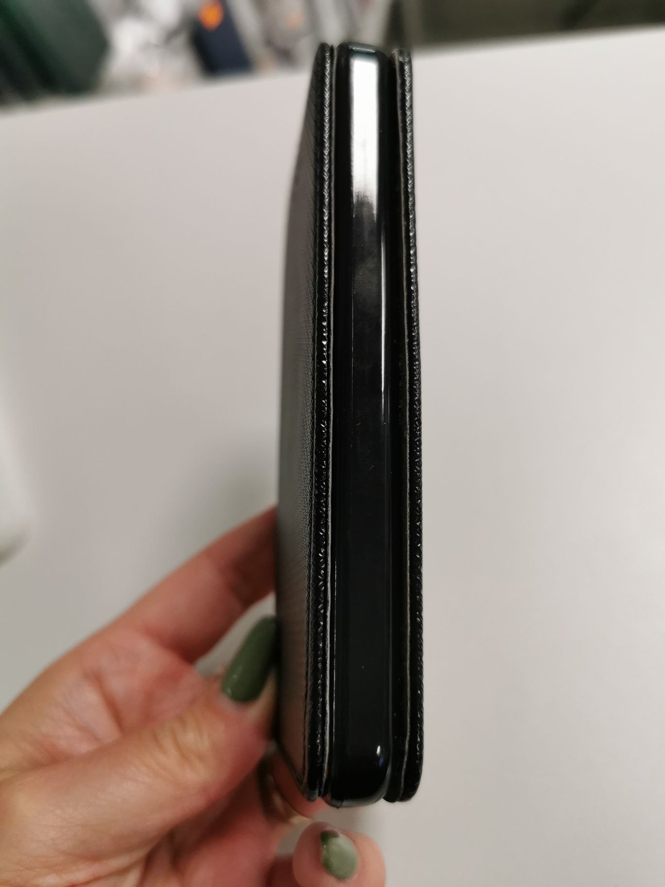 IPhone 5C futerał zamykamy książkowe etui