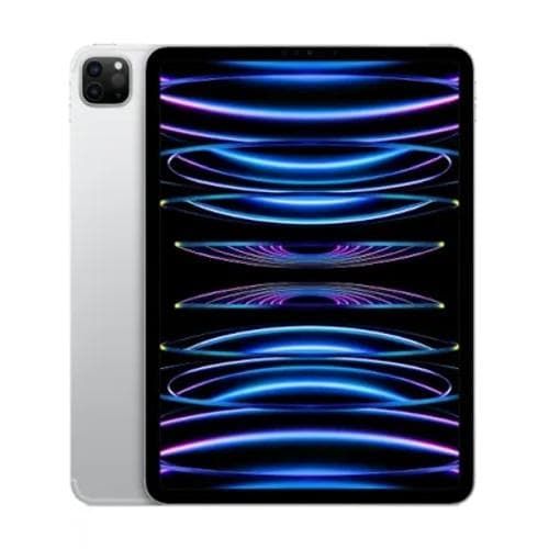 Apple iPad Pro 4 gen. 11" | 512GB | LTE | BDB | iGen FV23