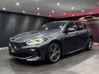 BMW 116 d Pack Desportivo M Auto