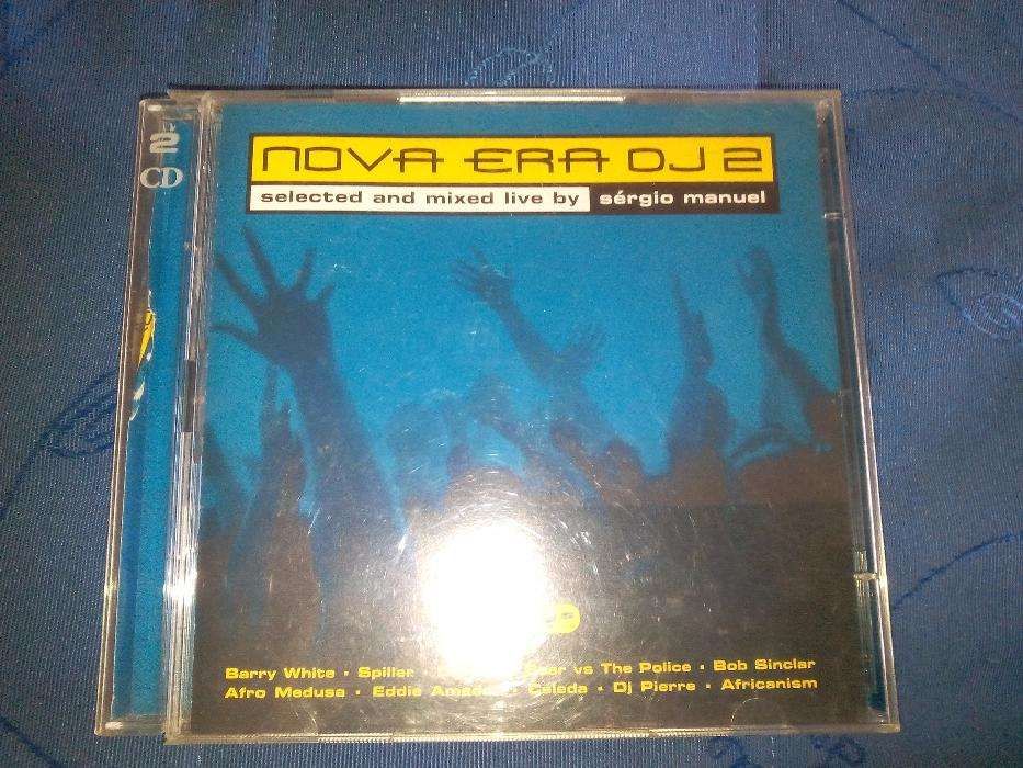 Nova Era DJ 2