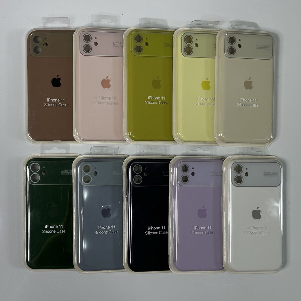 Розпродаж чохлів на айфон 11 / распродажа чехлов на iphone 11