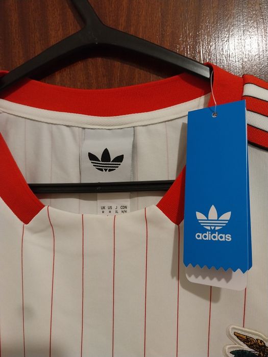 Camisola Casual S.L.Benfica