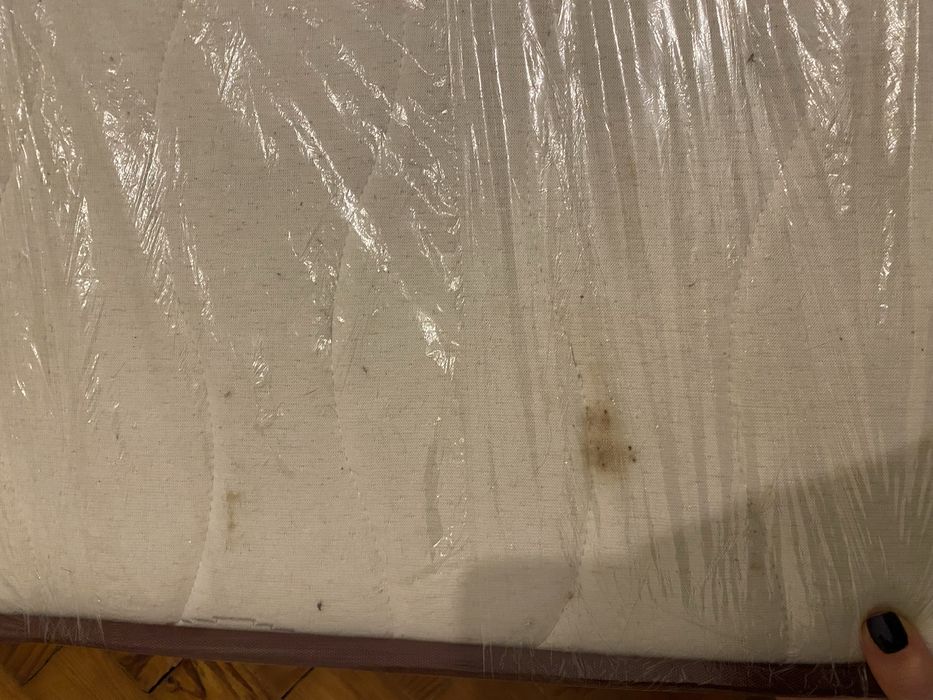 Colchão de solteiro