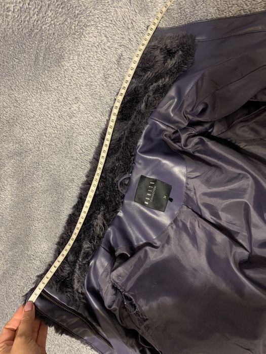 Futerko Mohito fioletowe