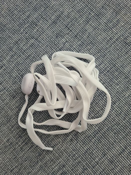 Sznurówki świecące