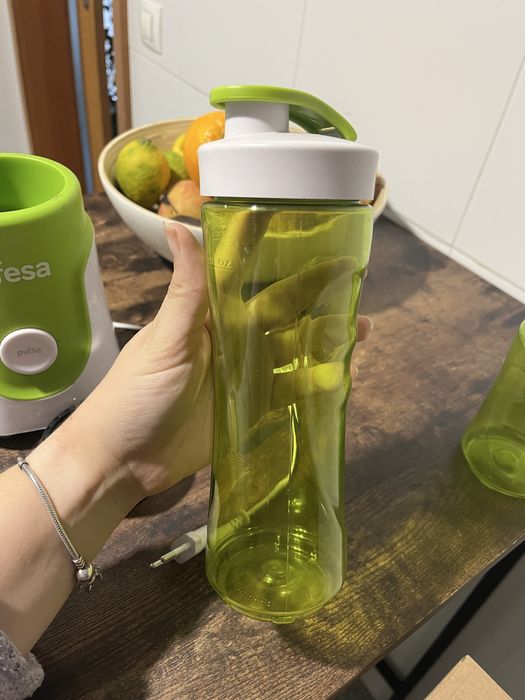 Liquidificador Ufeaa