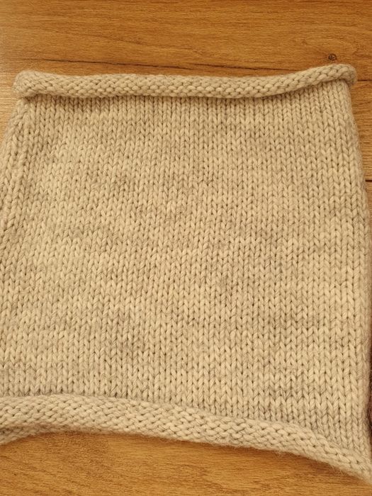 Czapka 4f komin i rękawiczki