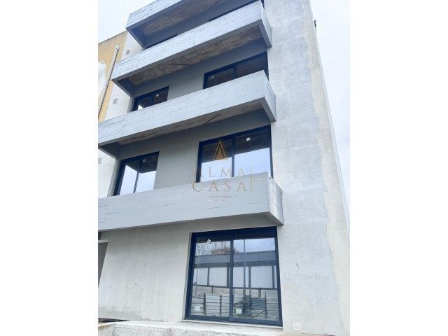 Apartamento T2 NOVO | centro de Ermesinde | Fase Acabamentos