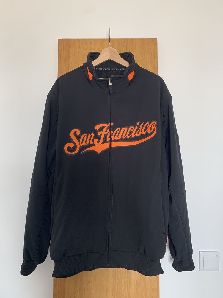 Casaco Original San Francisco Giants