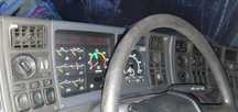 Scania silnik 260 km pomoc drogowa laweta