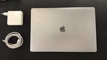 Macbook pro 16’ | 64GB Ram | 1 TB Armazenamento | i9 | 8GB VRam