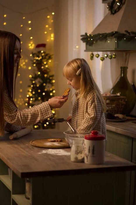 Family Look. Прокат одягу. Одяг для фотосесій. Сорочки. Светри. Піжами