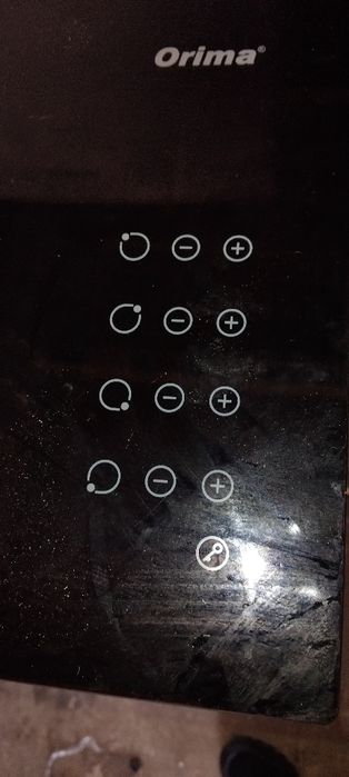 Placa vidrocerâmica