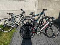 Rowery kallys conway