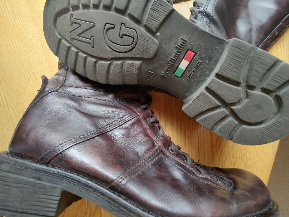 Чоботи жіночі нові