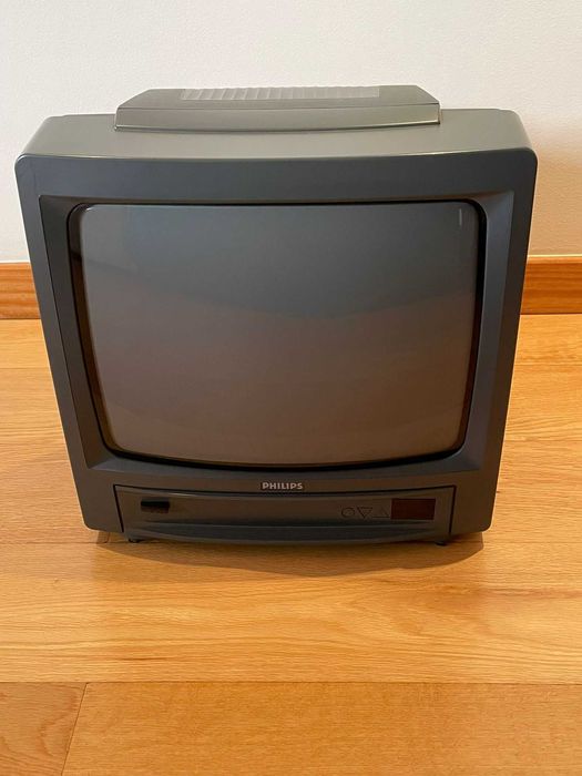 Televisão Philips GR1AX