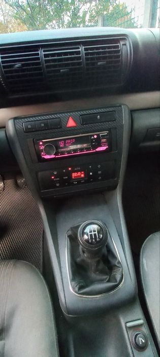 Прода авто Audi A4