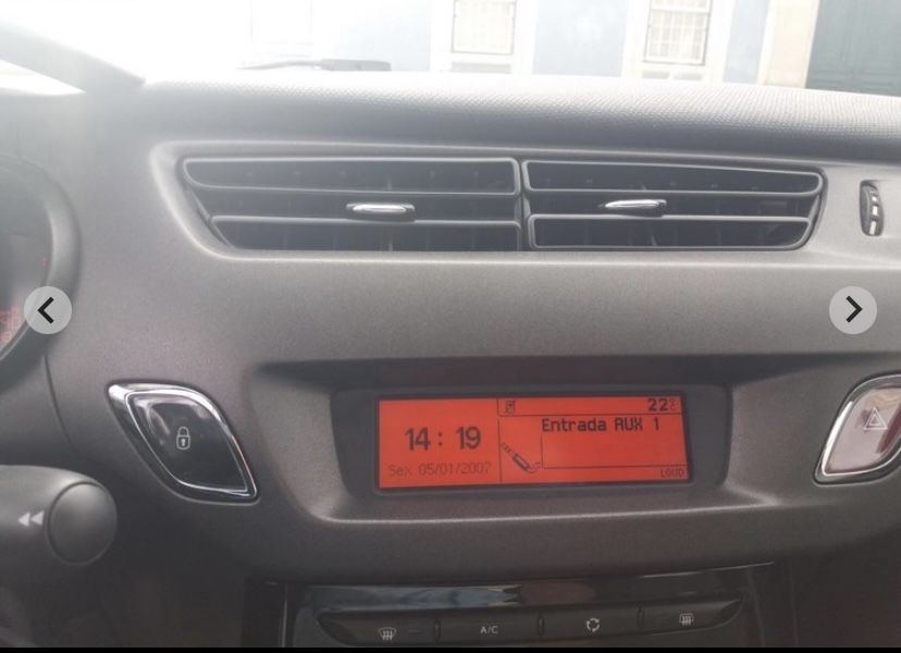 Citroen C3 1.2 Puretech