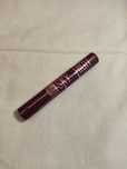 Maybelline Lash Sensational Sky High tusz do rzęs burgund