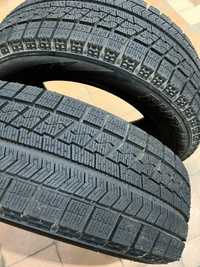 Шины Bridgestone BLIZZAK VRX 205/65 r16 95s